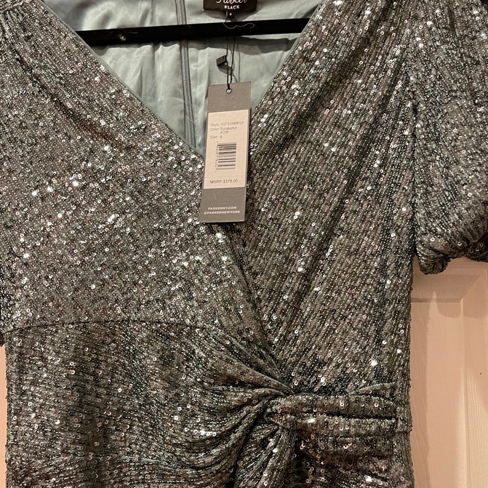 Designer dresses - Picture 8 of 13